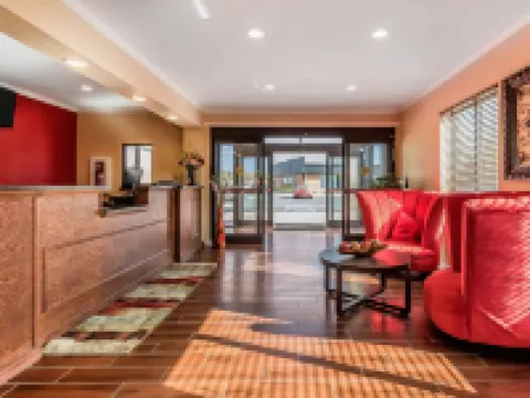 Econo Lodge Boaz Hotels in Marshall County