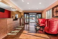 Econo Lodge Boaz Hotels in Albertville