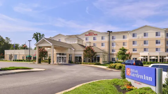 Hilton Garden Inn Dover