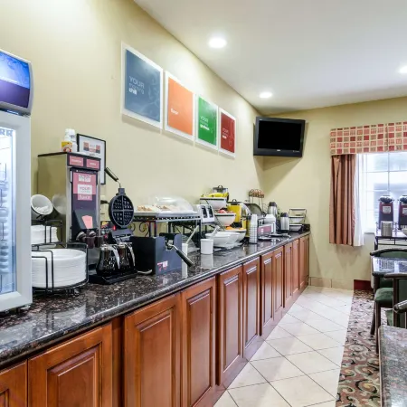 Super 8 by Wyndham Great Bend