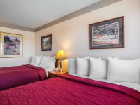 Value Lodge Inn Hotels in Delta County