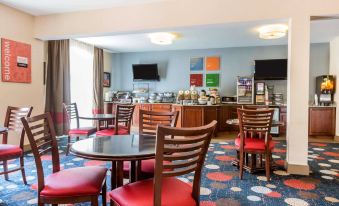 Comfort Inn & Suites South Burlington