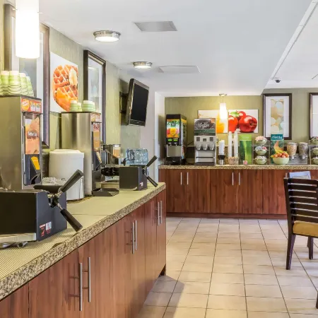 Quality Inn Flamingo