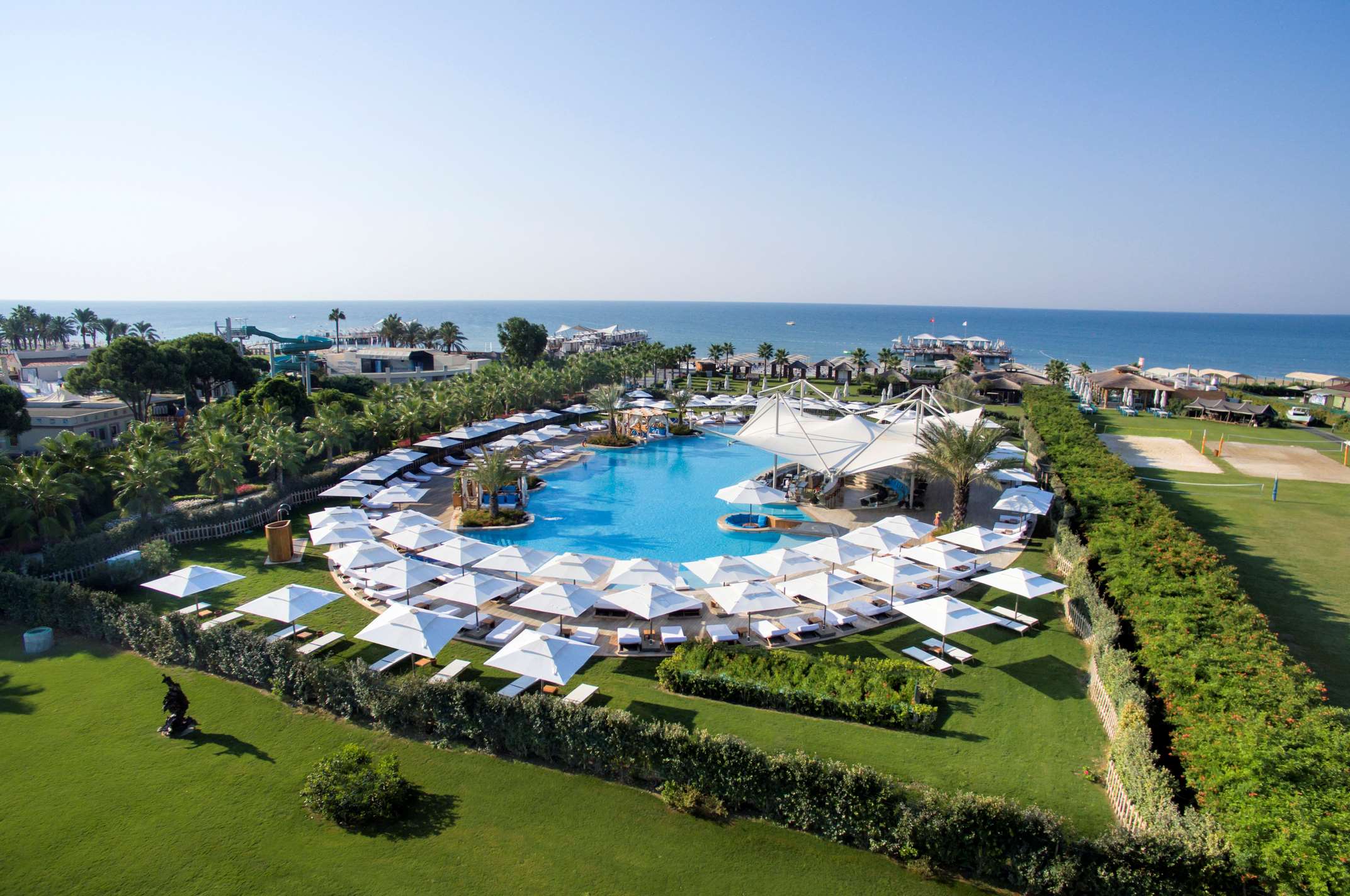 Regnum Carya