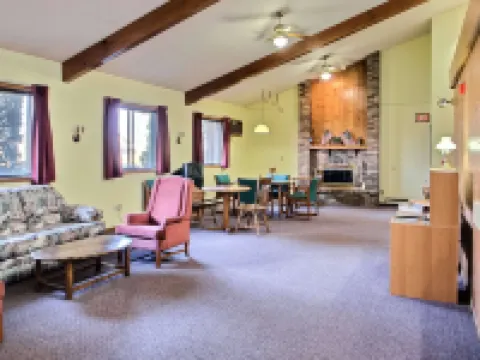 The Belgium Inn & Suites Hotels in Ozaukee County