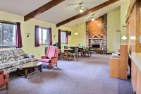 ベルギー イン & スイーツ