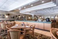Clarion Inn Morgan City - Breakfast