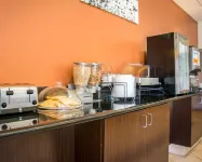Sleep Inn & Suites Medical Center - breakfast