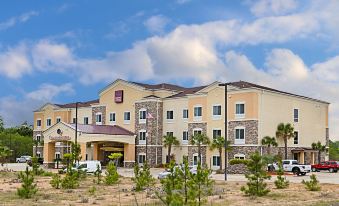 Comfort Suites - Housity