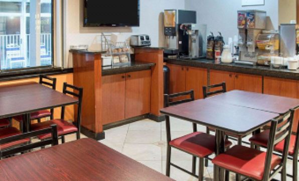 Rodeway Inn Florence - Cincinnati South