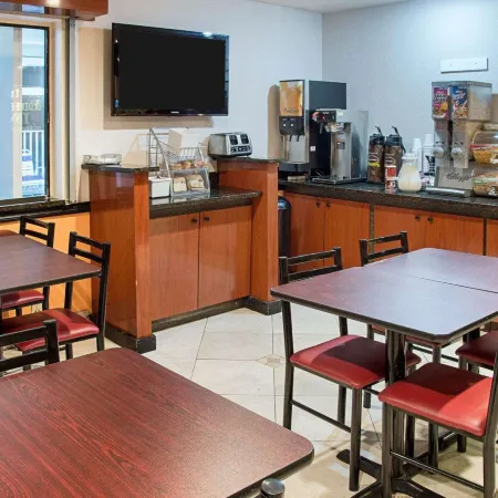 Rodeway Inn Florence - Cincinnati South