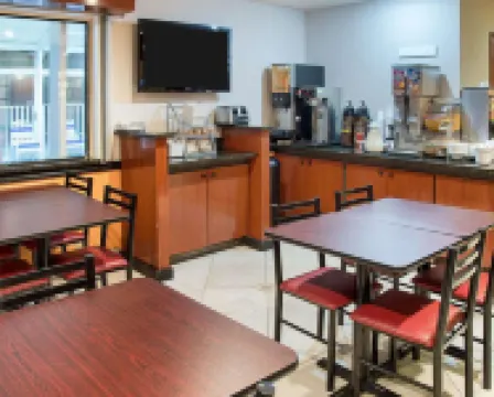 로드웨이 인 플로렌스 신시내티 사우스