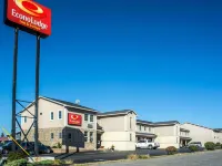 Econo Lodge Inn & Suites North Syracuse Airport Hôtels à : Syracuse