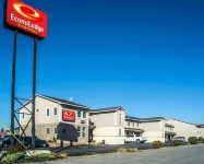 Econo Lodge Inn & Suites North Syracuse Airport - 2星級