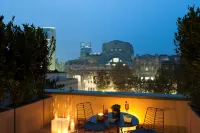 Starhotels E.c.ho. - romantici