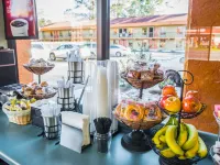 Econo Lodge Panama City St Andrews Hotels in Bay County