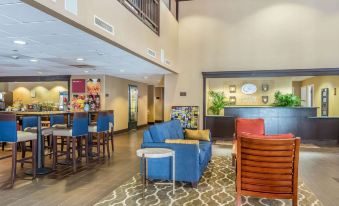 Comfort Suites Near Casinos