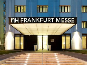 Hotel NH Frankfurt Messe