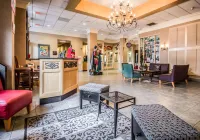 Staybridge Suites Orlando Royale Parc Suites Hôtels à : Celebration