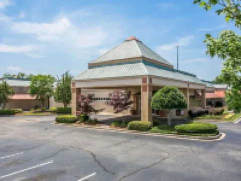 サムター イン サムターのホテル