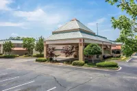 Sumter Inn Hotels in Sumter