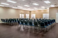 Trident Inn & Suites New Orleans - فطور
