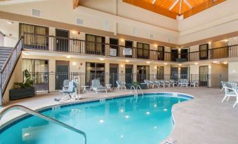 Quality Inn & Suites Ridgeland