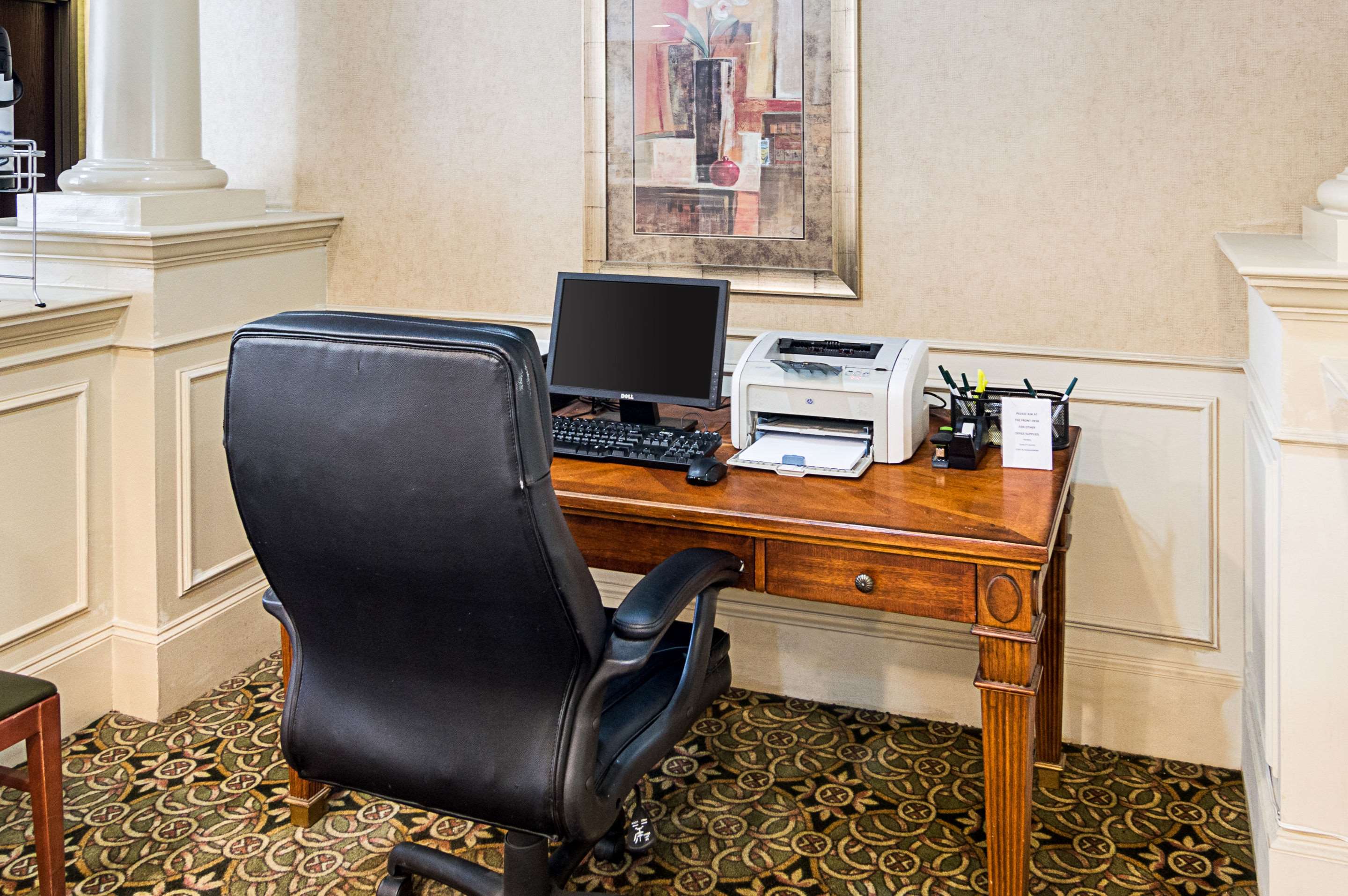 Quality Suites Sherman