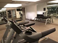 River Terrace Inn - ที่มีฟิตเนส