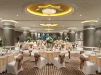 Dusit Ajman Resort & Villas Hotel a Ajman