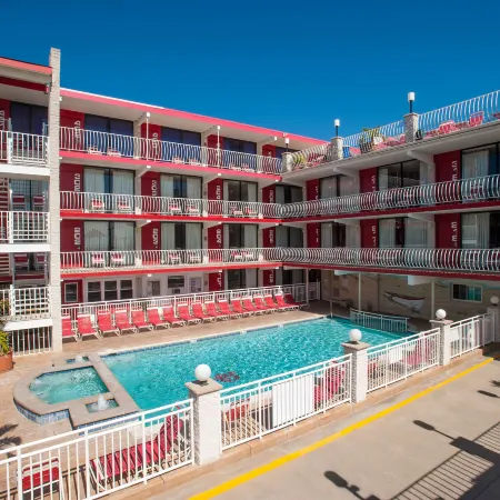 Matador Oceanfront Resort