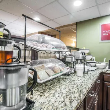 Comfort Inn Jackson I-40