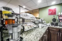 Comfort Inn Jackson I-40