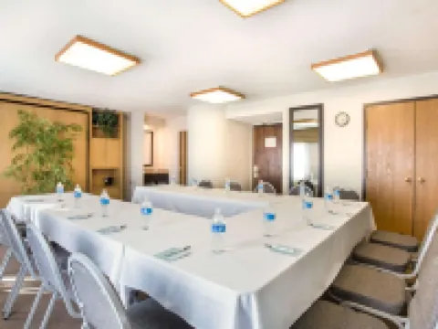 Sleep Inn Nashville North - Downtown Area Hoteles en Condado de Davidson