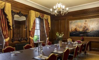 Doxford Hall Hotel and Spa