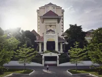 Sofitel Phnom Penh Phokeethra