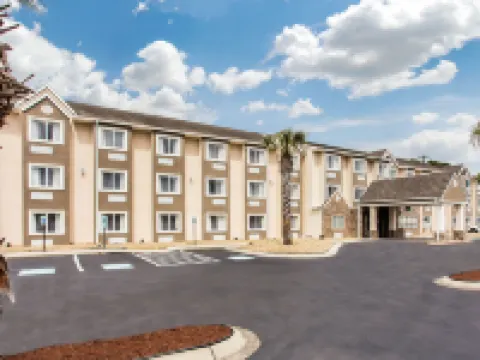 아울렛 근처 퀄리티 인 & 스위트 머틀 비치 월드 투어 골프 링크스 주변 호텔