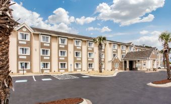 Quality Inn & Suites - Myrtle Beach