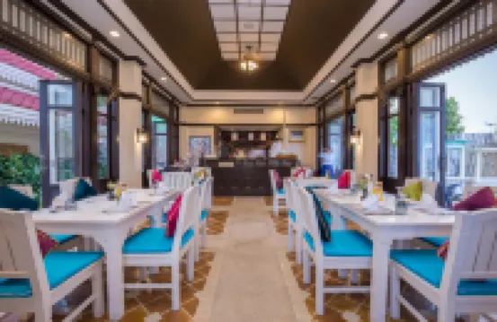 華欣沃拉布拉華欣度假村