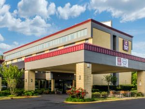 Ramada by Wyndham Shreveport Airport