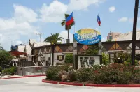 Inn at the Waterpark Hotel in zona Moody Gardens