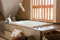 Carter House Inns - Hot Tub