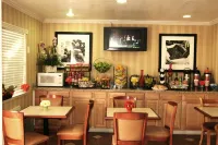 Regency Inn at San Francisco Airport Hotels in San Bruno