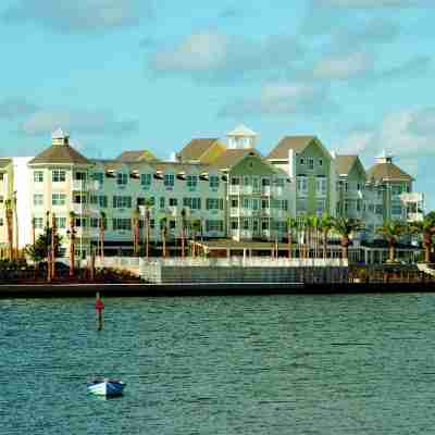 The Waterfront Inn Hotel Exterior