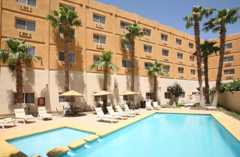Holiday Inn Ciudad Juarez by IHG photo 3