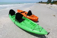 Sanibel Inn - Beach
