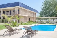 Courtyard Hotel & Event Center