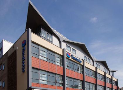 Travelodge Lytham St Annes