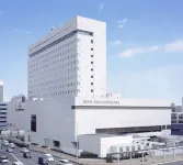 Hotel Associa Shizuoka（JR-Central Hotels） Hotels near Abe River Fireworks