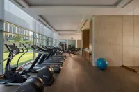 德里安達仕酒店 - 健身室/gym room